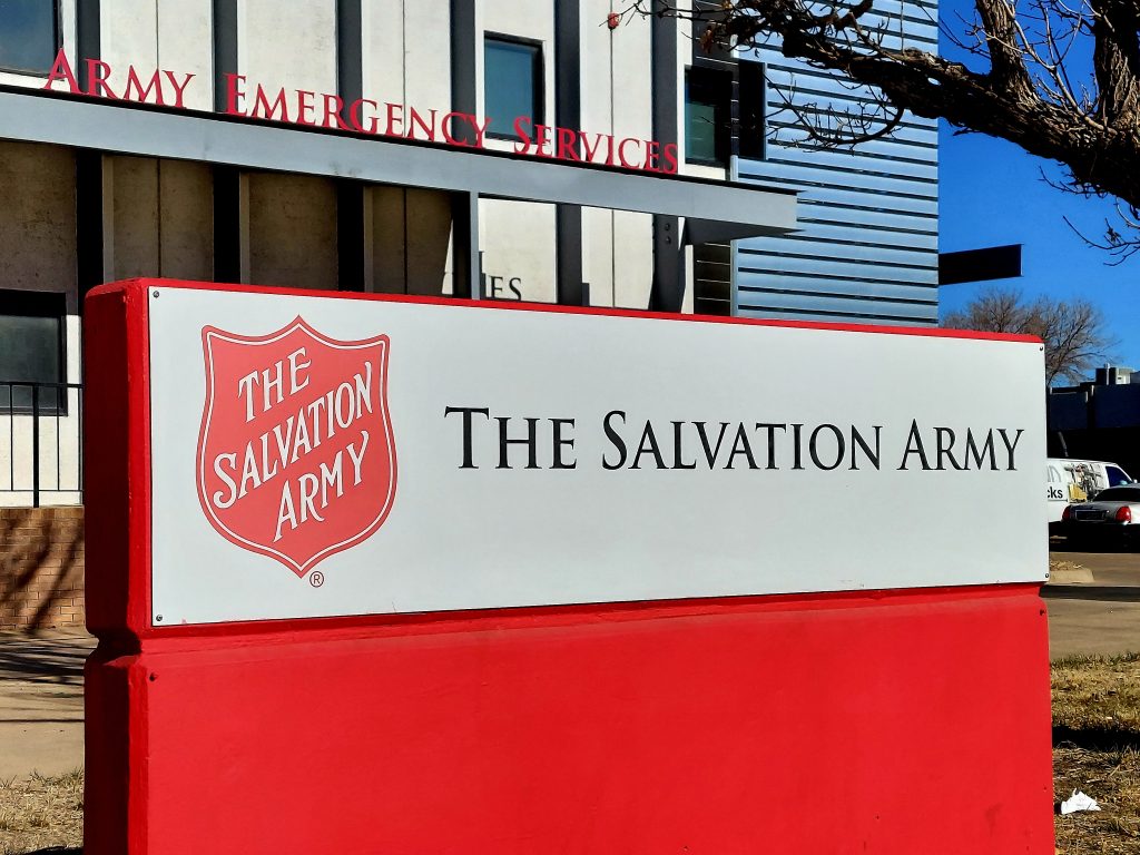 Drug Rehab Salvation Army – Transforming Lives Through Compassionate Care