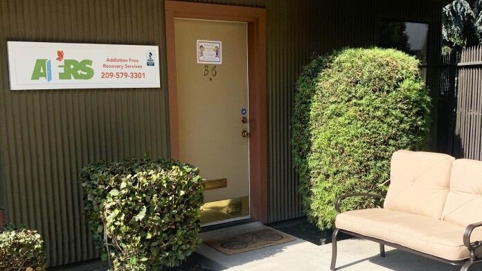 Addiction Free Recovery Services
