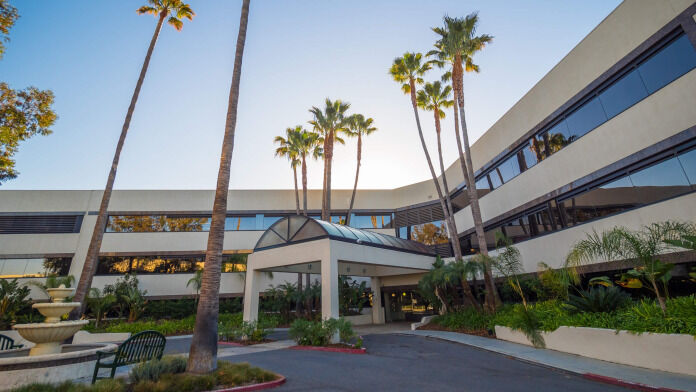 Laguna Treatment Center