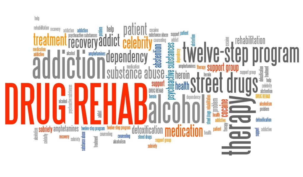Guide to researching addiction treatment options