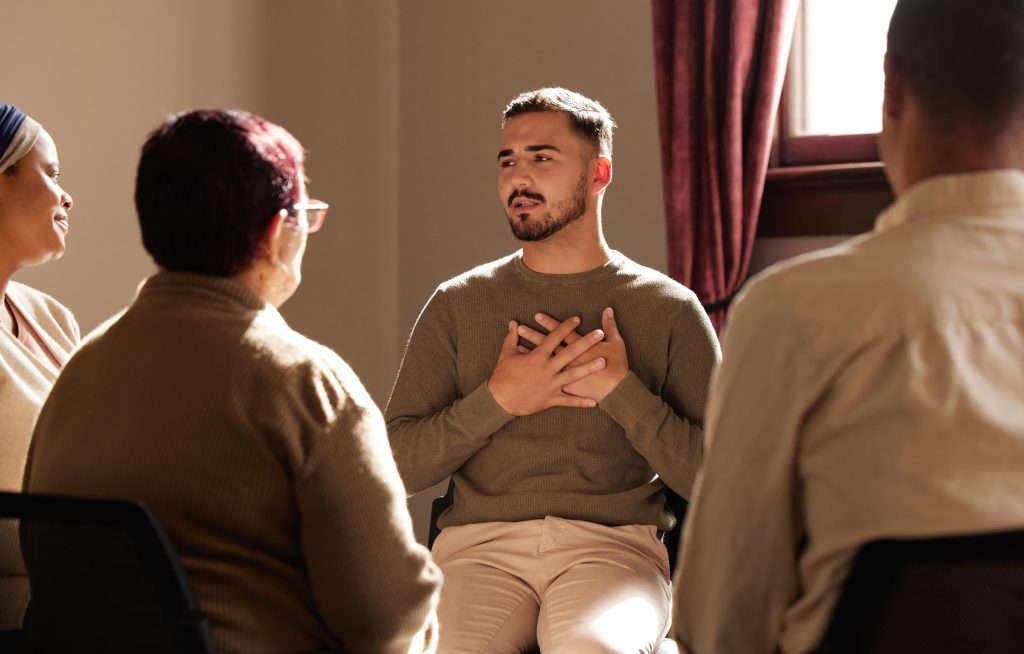Comparison of inpatient vs outpatient rehab options for recovery.