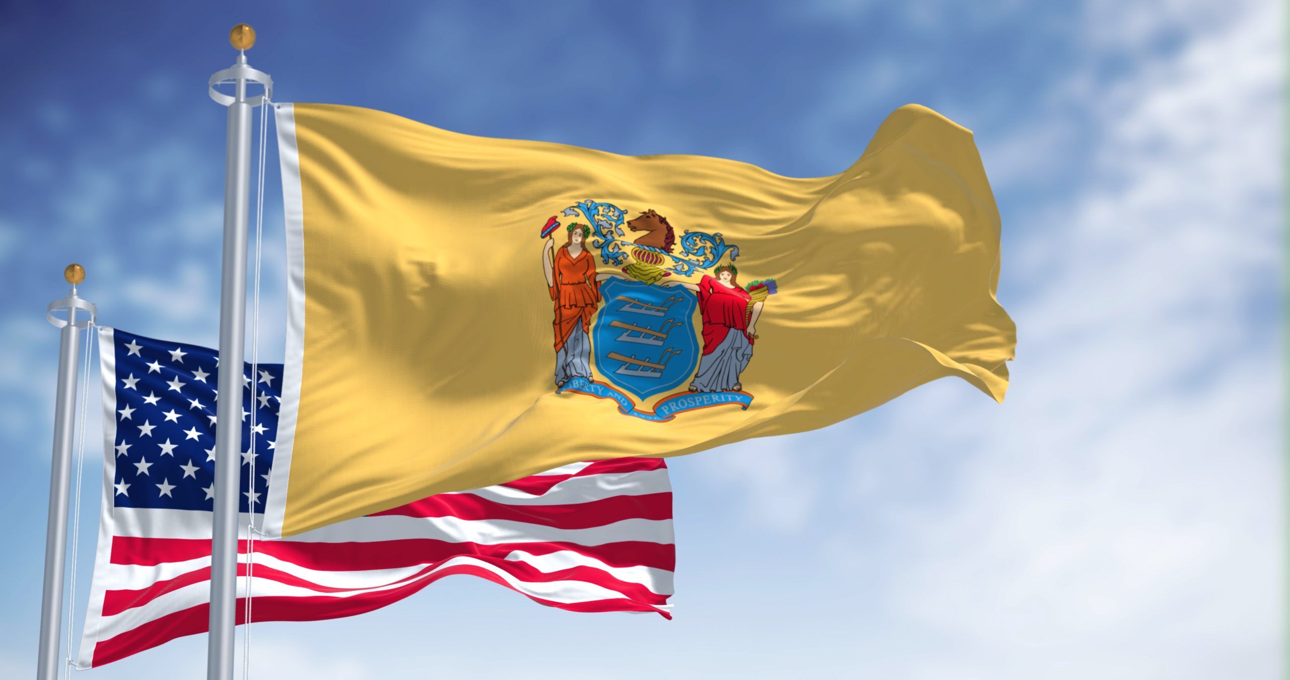 Image of New Jersey