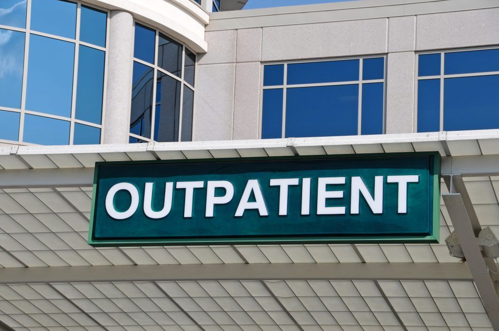 Overview of outpatient rehab treatment for addiction recovery.
