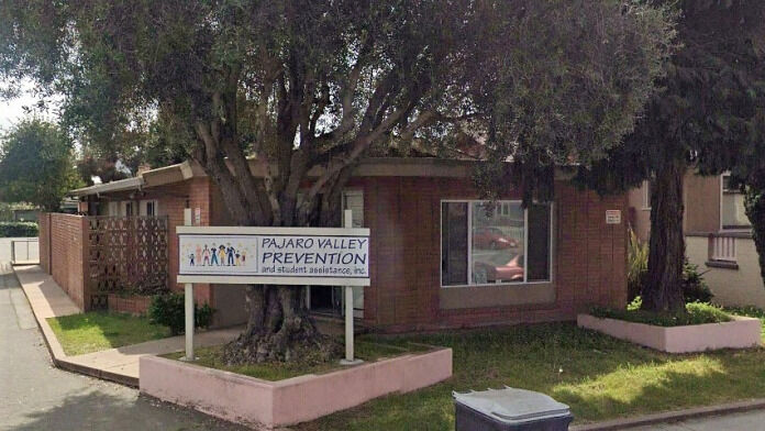 pajaro valley prevention and student assistance 240 e lake watsonville ca