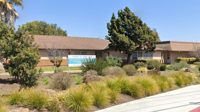 santa cruz county mental health and substance abuse services watsonville ca