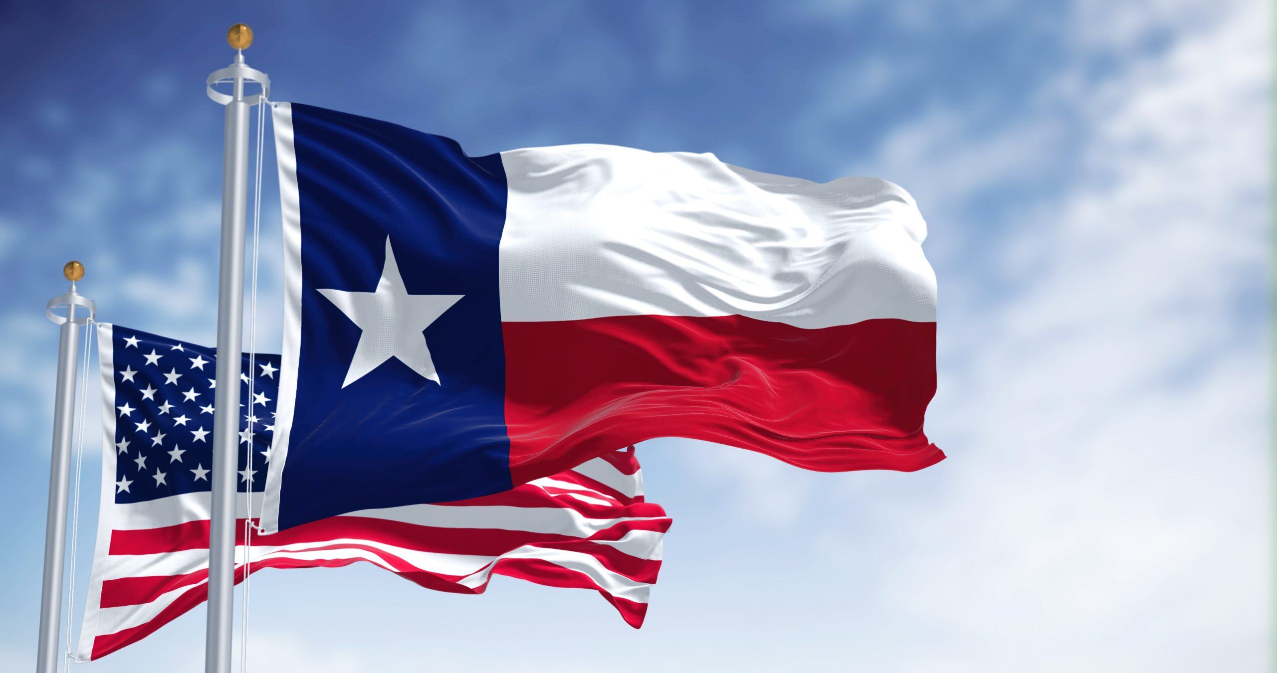 Image of Texas