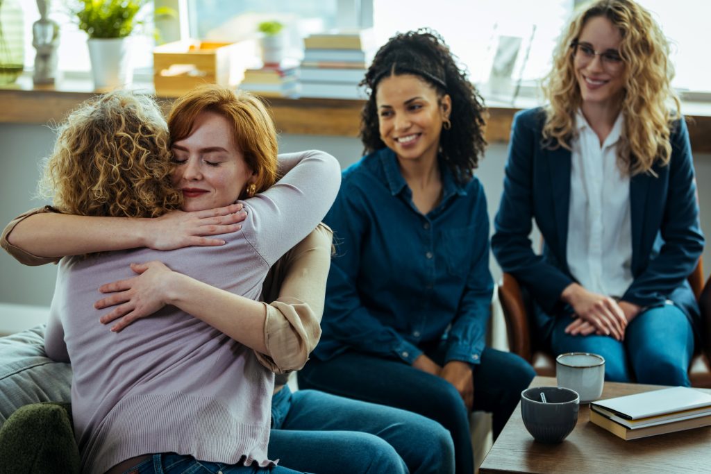 An overview of the importance of family involvement in residential treatment for substance use disorders.