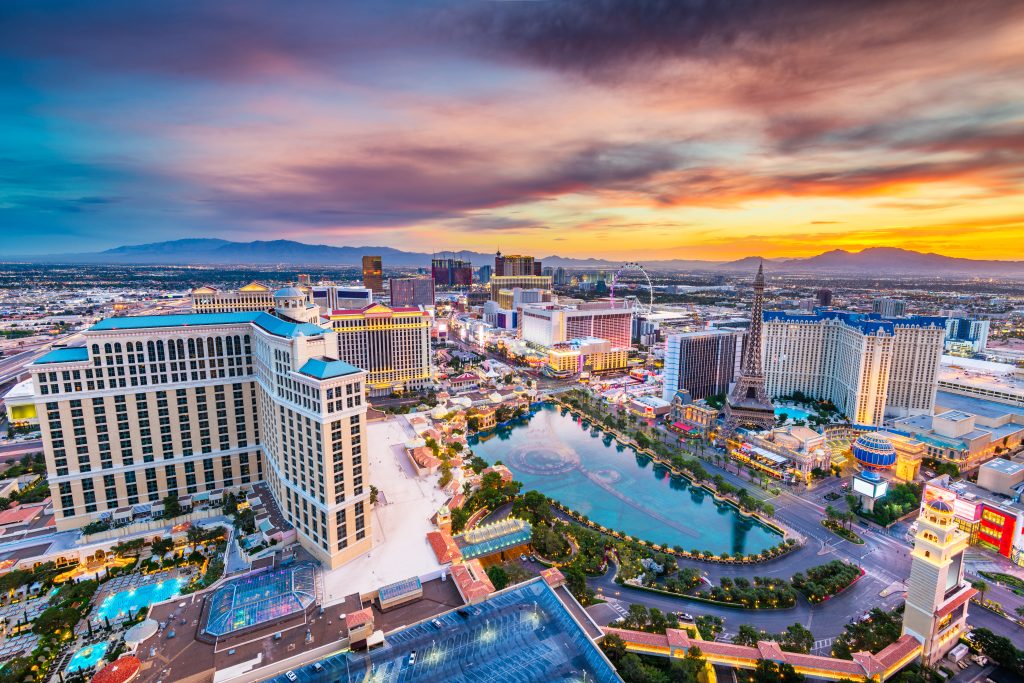 Top Drug Rehab Las Vegas: Find the Best Treatment Options