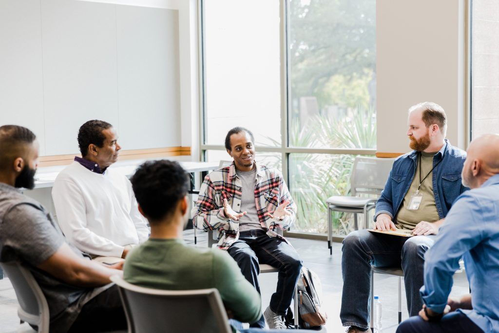 Top Inpatient Rehabs Near Me: Find the Best Treatment Options 2 A visual guide detailing various therapies available in inpatient rehab programs for addiction treatment.