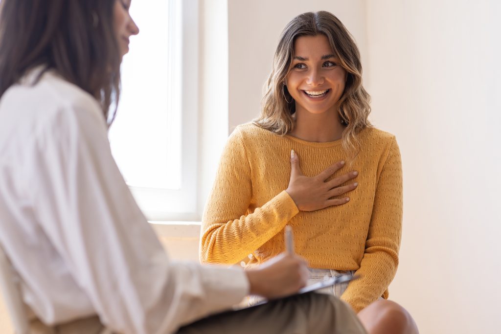 Overview of therapeutic modalities in mental health treatment