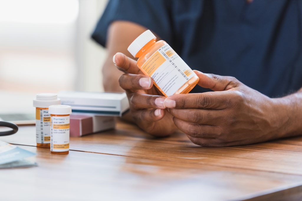 Medication-Assisted Treatment (MAT) for substance use disorders, highlighting key components and benefits