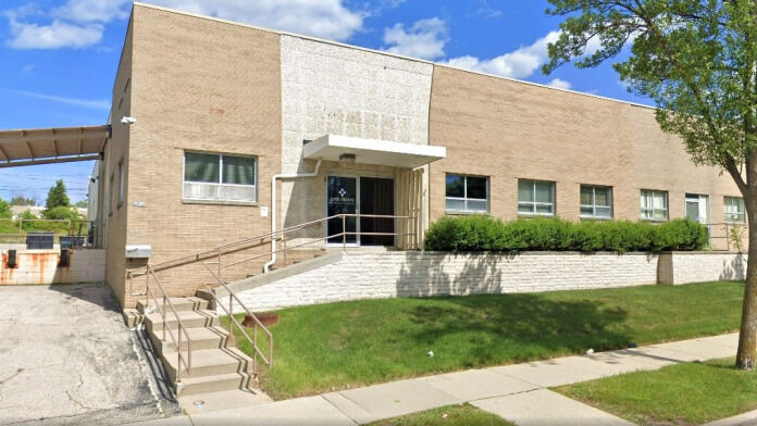 10th Street Comprehensive Treatment Center