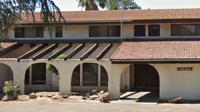 A. Lujan Recovery Programs ca 93711