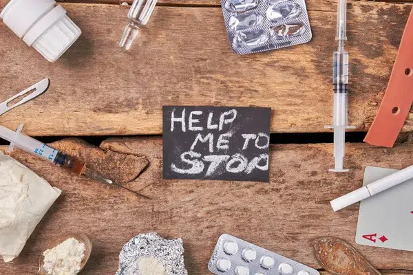 Signs you may need inpatient rehab for addiction treatment and recovery support.