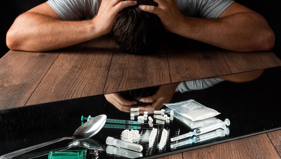 Key signs that indicate it's time to seek inpatient rehab for addiction recovery.