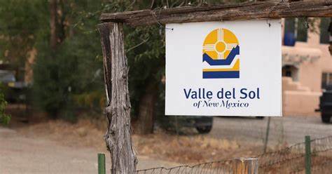 Valle del Sol of New Mexico