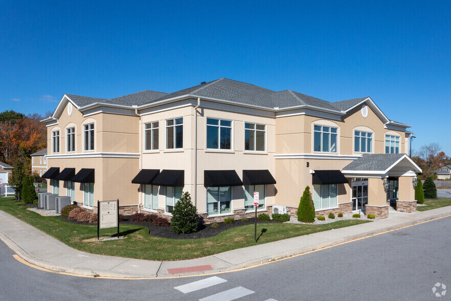 Dover VA Clinic
