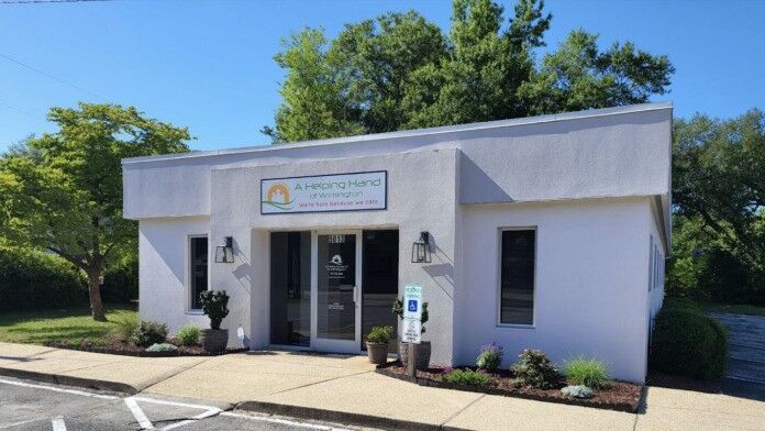 A Helping Hand of Wilmington