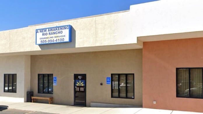 A New Awakening Rio Rancho