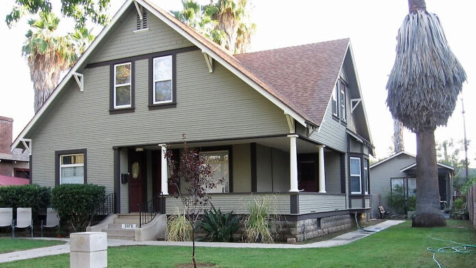 A Peace of Mind Sober Living Riverside (Women’s Home)
