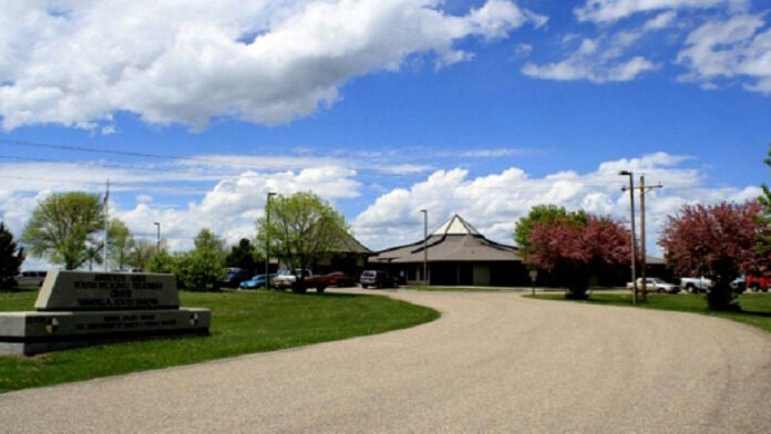 Great Plains Youth Regional Treatment Center
