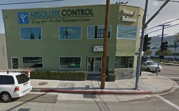 absolute control transitional counseling center burbank ca 91504