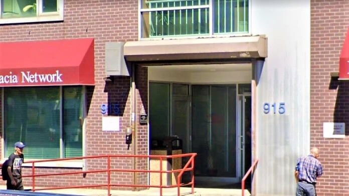 Acacia Behavioral Health