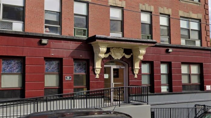 Acacia Network - Franklin House