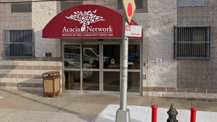 Acacia Network - Youth Residential