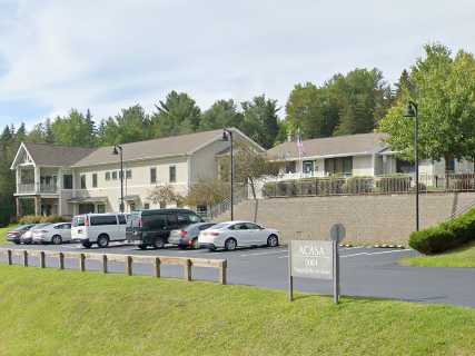Trapping Brook House