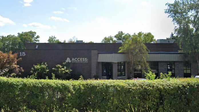 Access Supports for Living