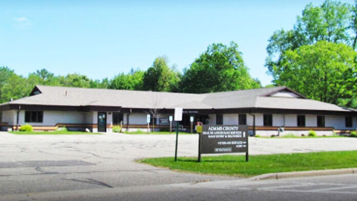 Adams County Health and Human Services