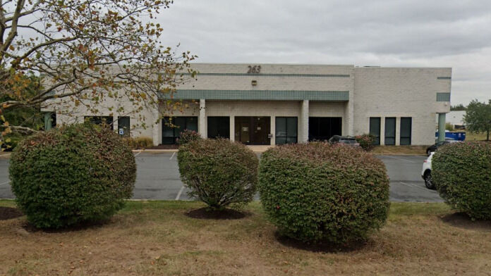ARS of New Castle (Addiction Recovery Systems)