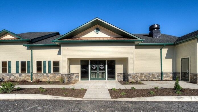 Bowling Green Brandywine Treatment Center