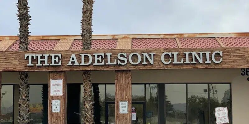 Adelson Clinic