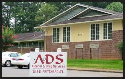 Alcohol and Drug Services Randolph County