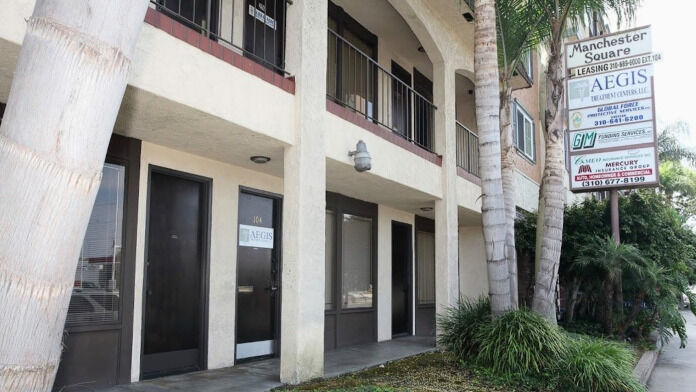 AEGIS Treatment Centers - Inglewood