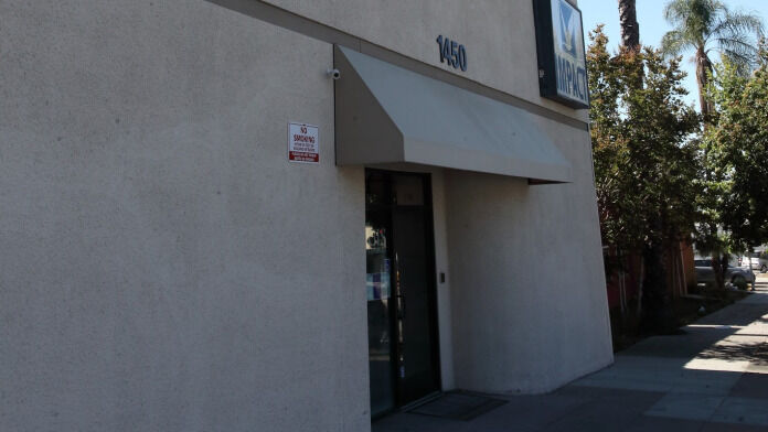 aegis treatment centers pasadena pasadena ca 91104