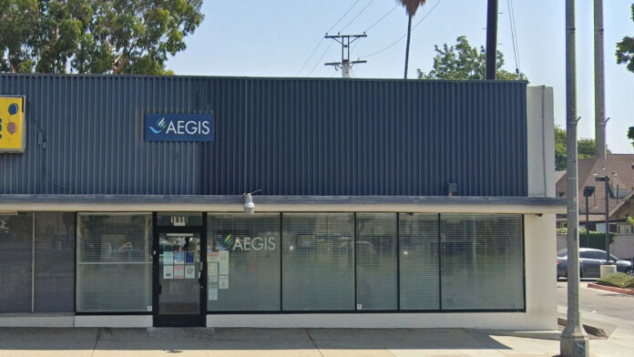 aegis treatment centers pomona pomona ca 91767