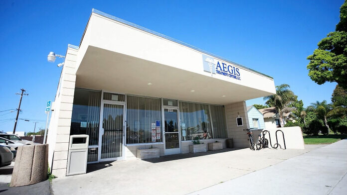 AEGIS Treatment Centers - Santa Maria