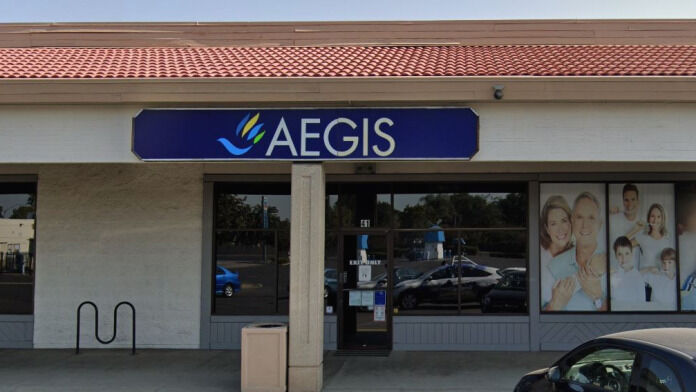 aegis treatment centers stockton lower sacramento road stockton ca 95210