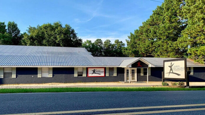 Alabama Adult & Teen Challenge-Men’s Center South