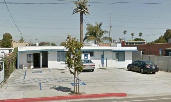 alano club Costa Mesa CA 92627