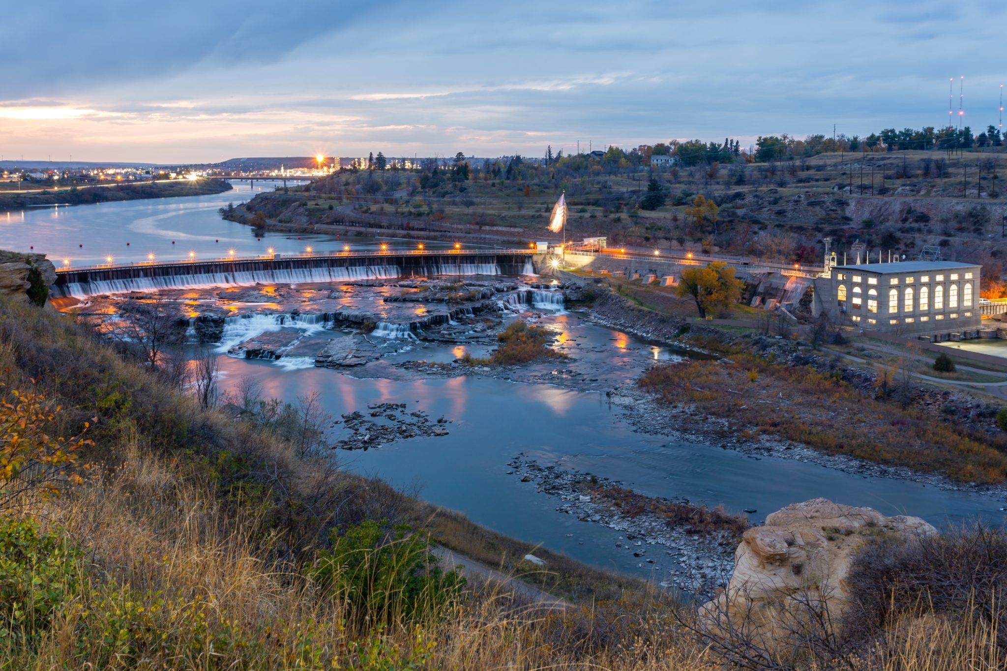 Great Falls