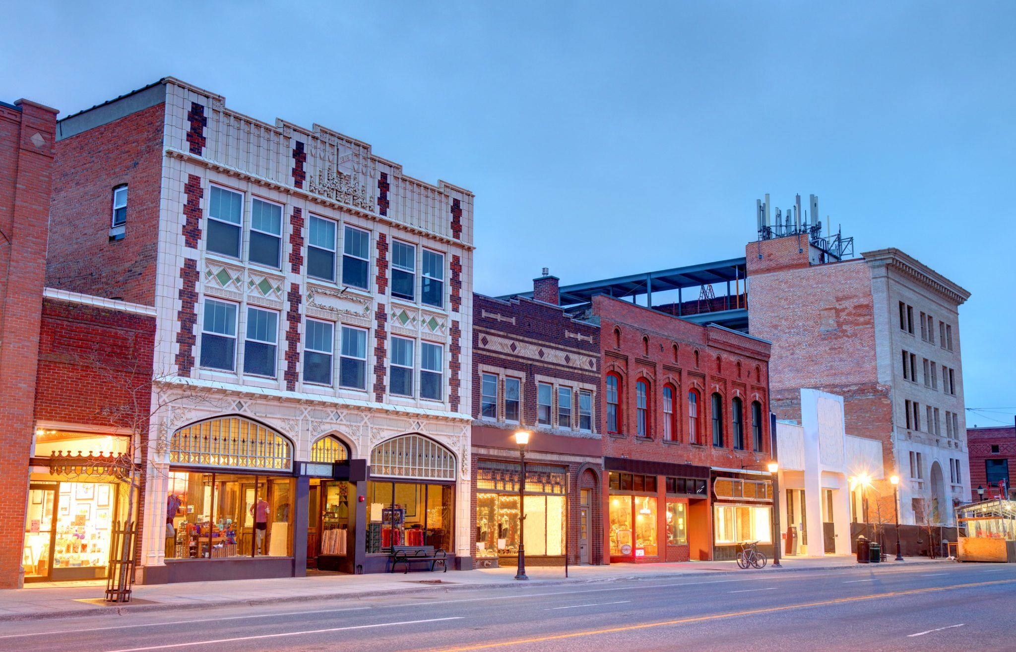 Bozeman