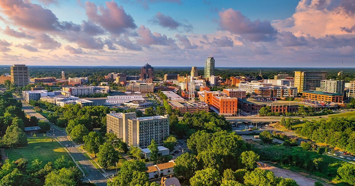 Durham