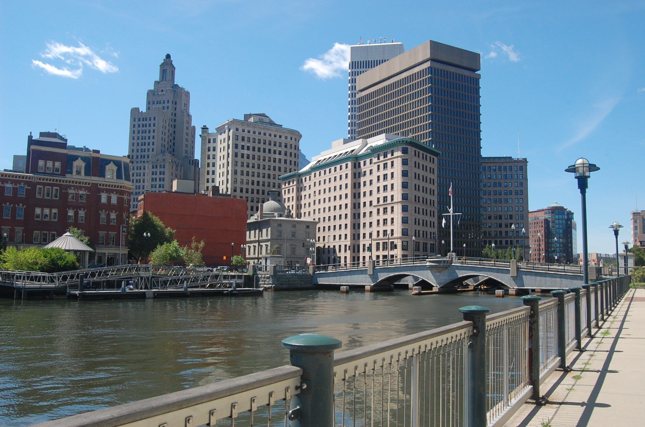 East Providence