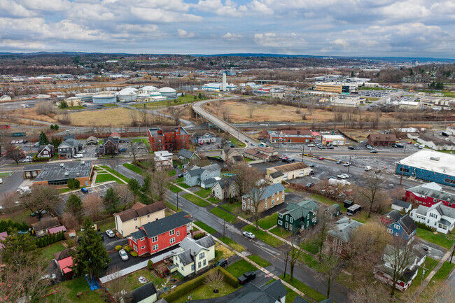 Syracuse