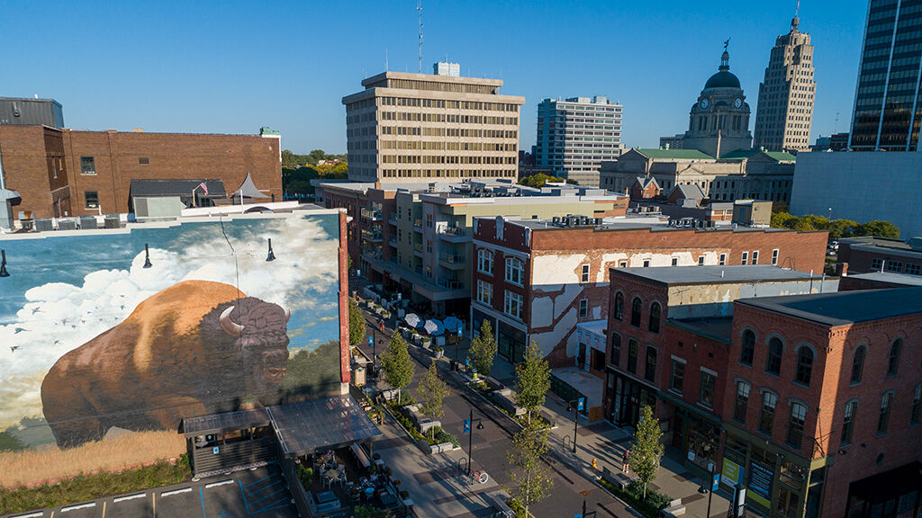 Fort Wayne
