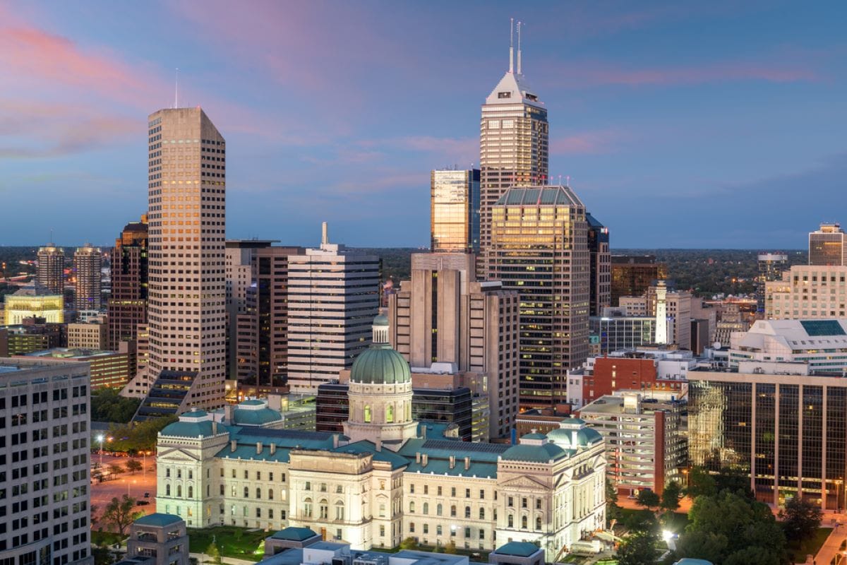 Indianapolis